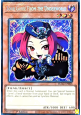 Tour Guide From the Underworld (V.1 - Secret Rare)