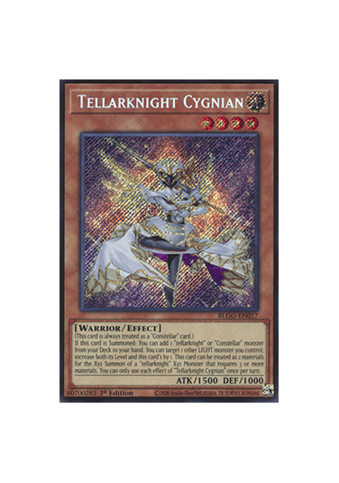 Tellarknight Cygnian