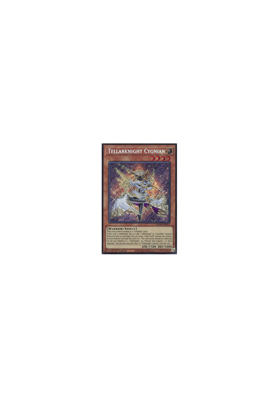 Tellarknight Cygnian