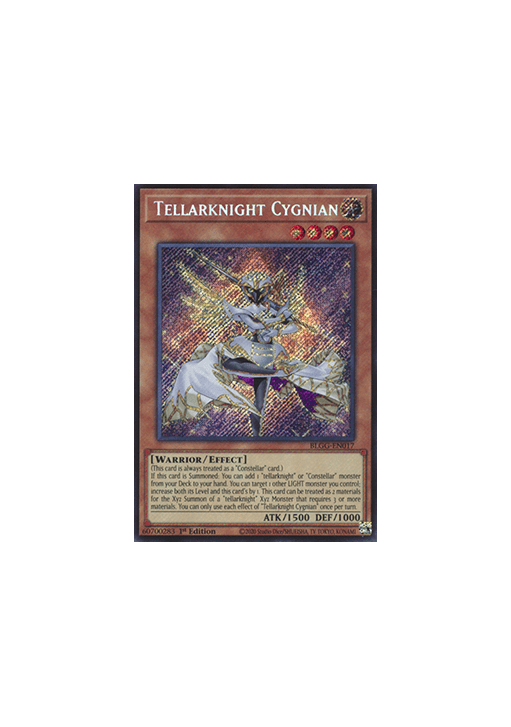 Tellarknight Cygnian