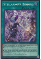 Stellarnova Binding (V.1 - Secret Rare)
