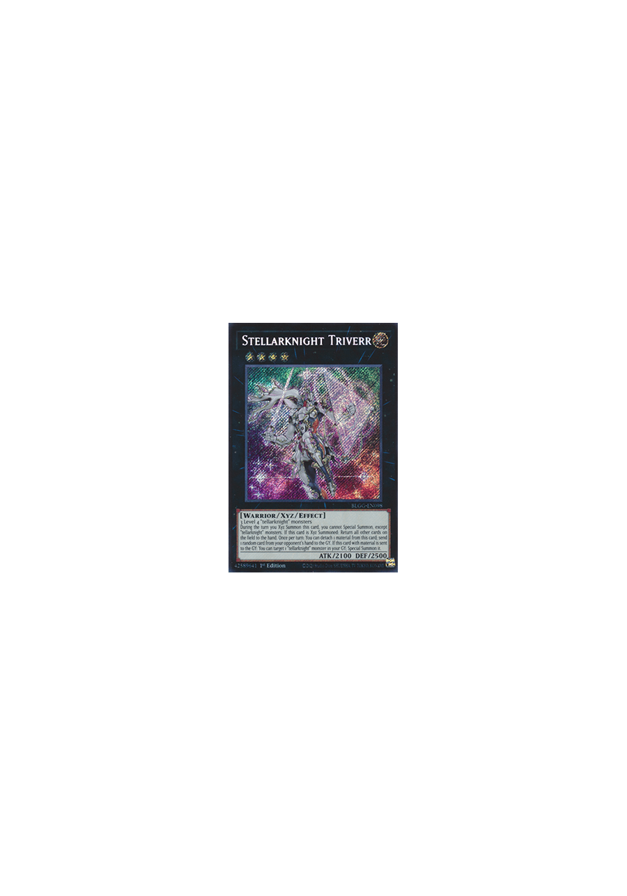Stellarknight Triverr