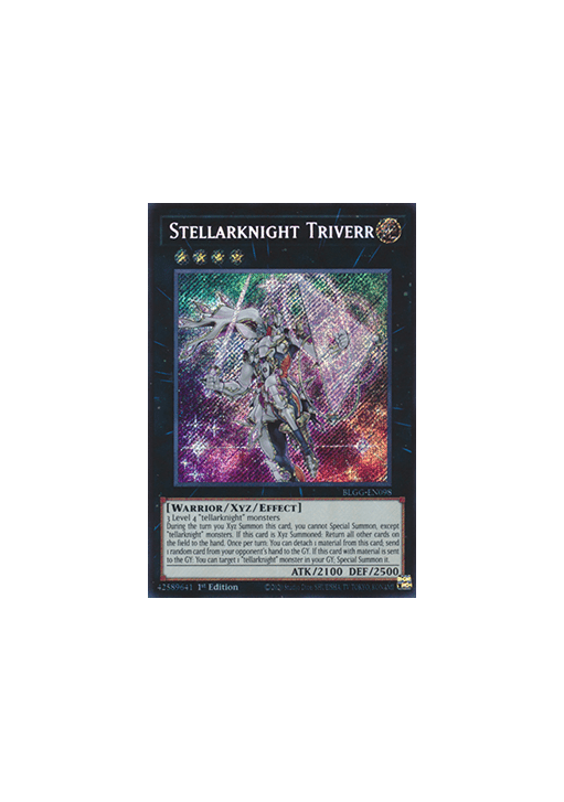 Stellarknight Triverr