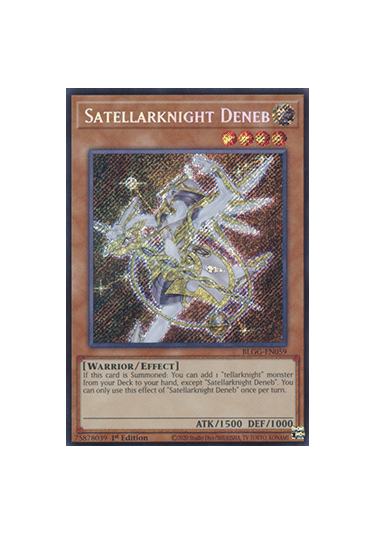Satellarknight Deneb