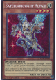 Satellarknight Altair