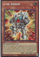 Junk Armor