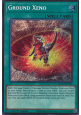 Ground Xeno