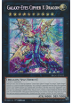 Galaxy-Eyes Cipher X Dragon