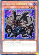 Exodia the Forbidden One (V.1 - Secret Rare)
