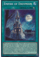 Empire of Endymion