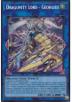 Dragunity Lord - Georgius (V.1 - Secret Rare)