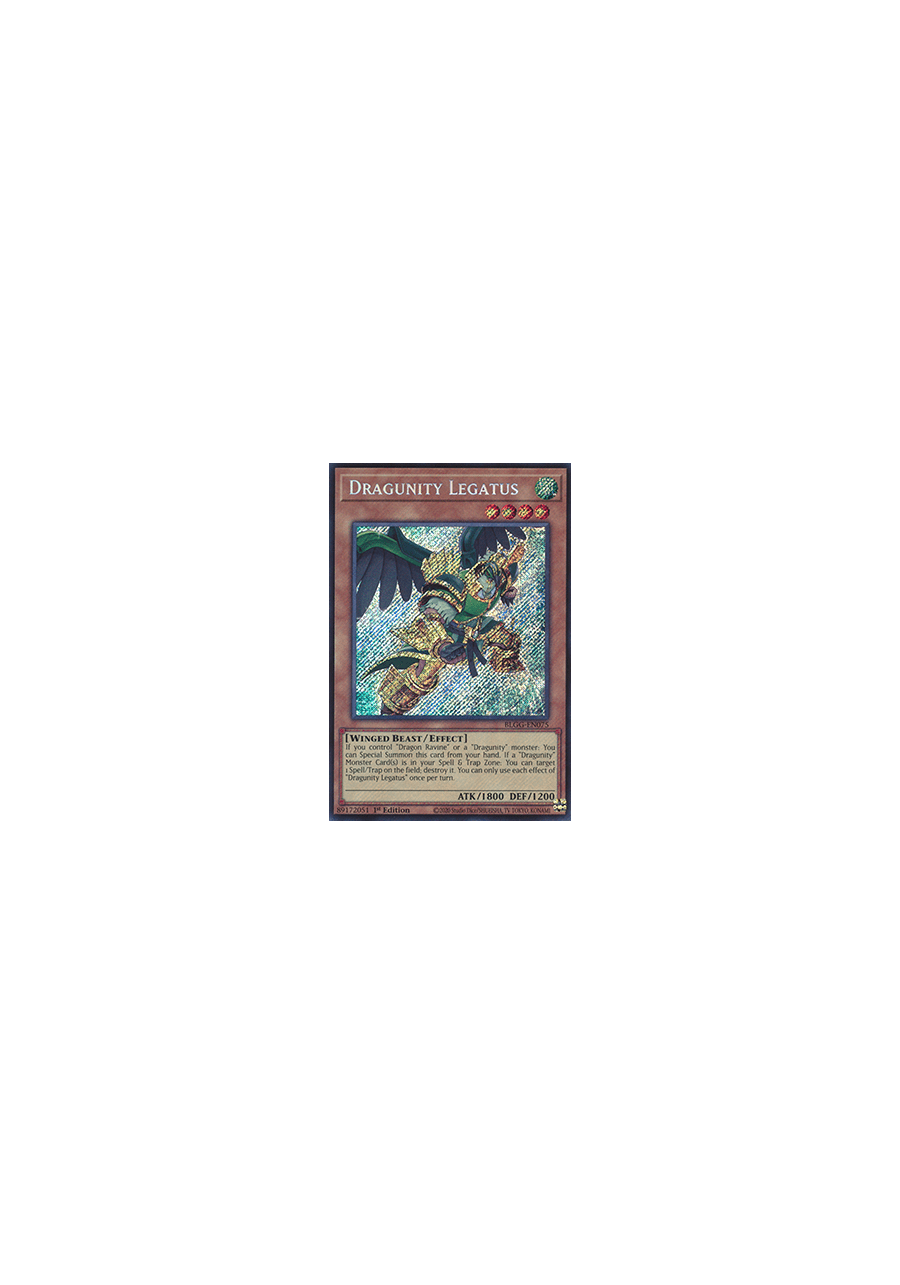 Dragunity Legatus