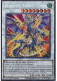 Dragunity Knight - Areus
