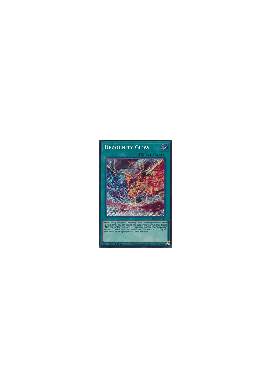 Dragunity Glow