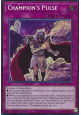 Champion’s Pulse