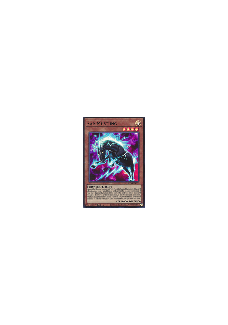 Zap Mustung