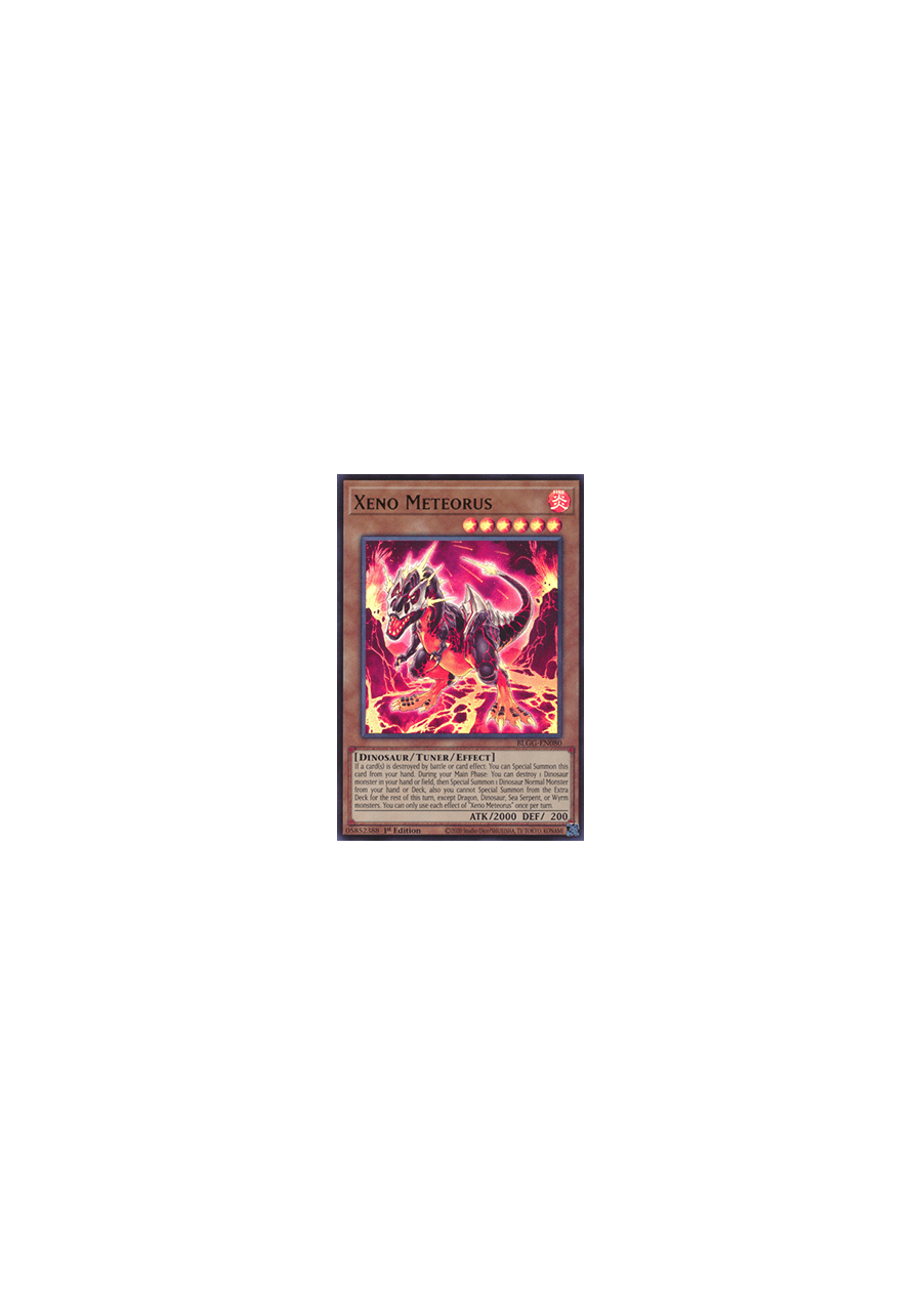 Xeno Meteorus