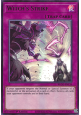 Witch’s Strike