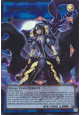 Underworld Goddess of the Closed World (V.1 - Ultra Rare)