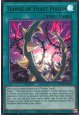 Thorns of Violet Poison
