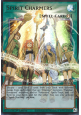 Spirit Charmers (V.1 - Ultra Rare)