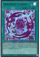 Shaddoll Fusion