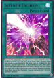 Seventh Tachyon (V.1 - Ultra Rare)