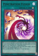 Penetration Fusion