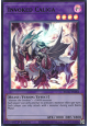 Invoked Caliga