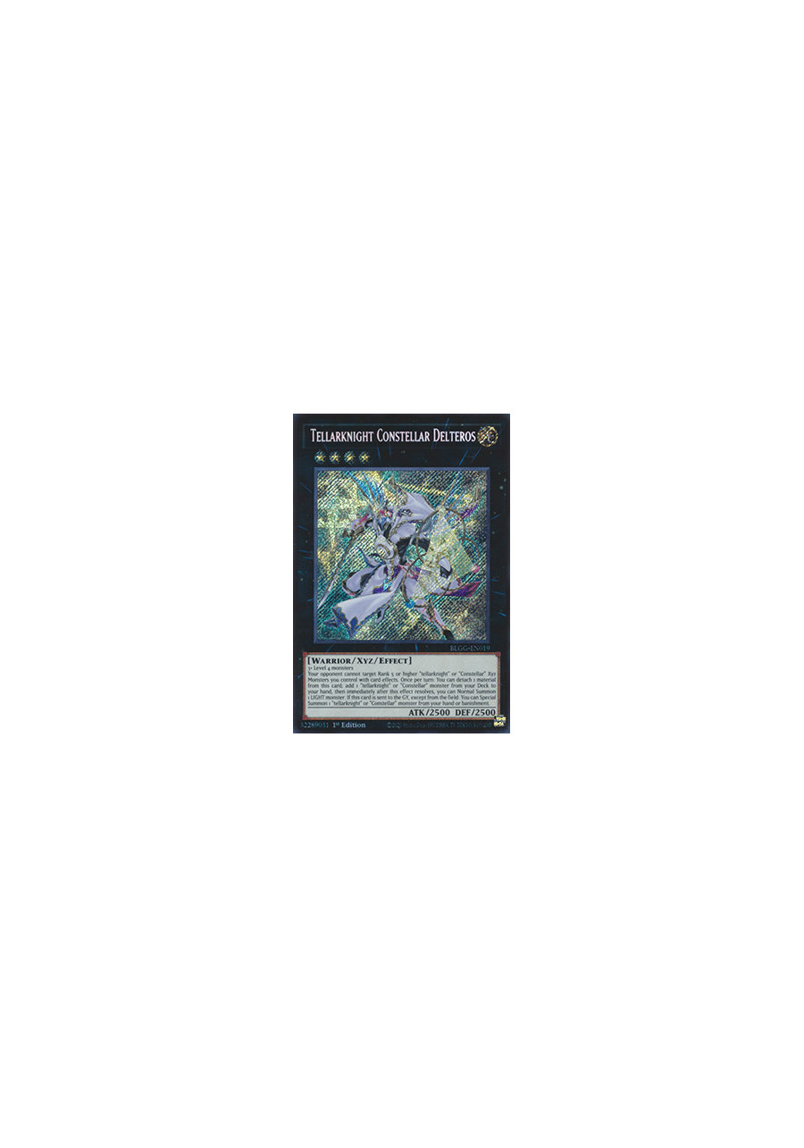 Tellarknight Constellar Delteros