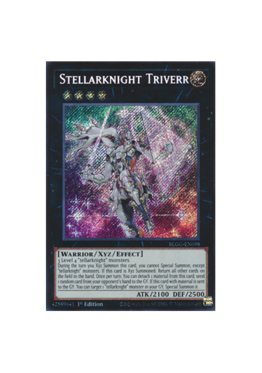 Stellarknight Triverr