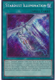 Stardust Illumination