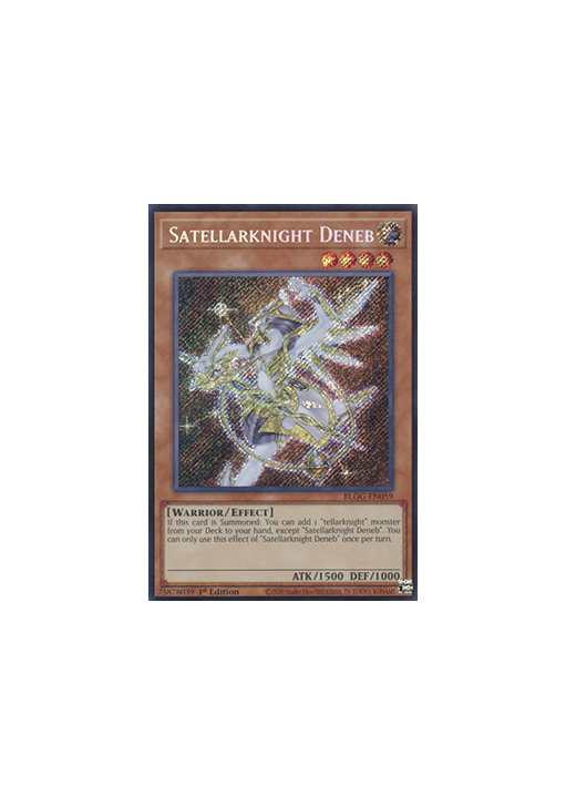 Satellarknight Deneb