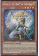 Regulus, the Prince of Endymion