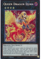 Queen Dragun Djinn