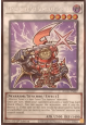 Legendary Six Samurai - Shi En (V.1 - Secret Rare)