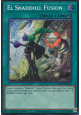 El Shaddoll Fusion