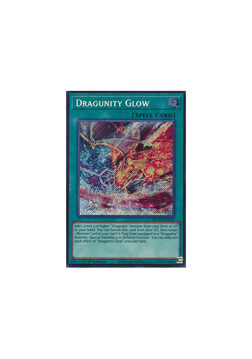 Dragunity Glow