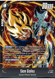 Son Goku (FP-078) [Fusion World]