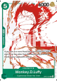 Monkey.D.Luffy (OP07-033) (V.1)