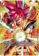 Son Goku : BR (FB09-010) [Fusion World] (V.1 - Rare)