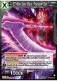 SS Rosé Goku Black, Fearsome God (V.1 - Uncommon)