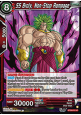 SS Broly, Non-Stop Rampage (V.1 - Uncommon)