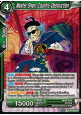Master Shen, Country Destruction