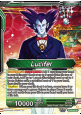 Lucifer // Lucifer, Demon King of the Night (V.1 - Uncommon)