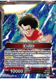 Krillin // Krillin, Grown-up Support (V.1 - Uncommon)