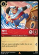 Pete - Freebooter