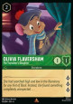 Olivia Flaversham - The Toymaker’s Daughter