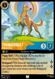 Thunderbolt - Wonder Dog