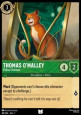Thomas O’Malley - Feline Charmer